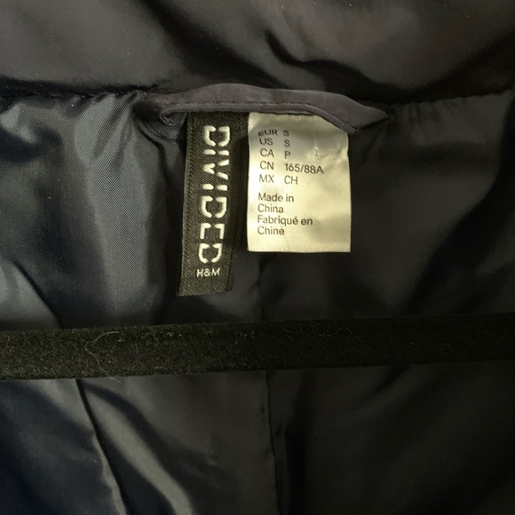 Padded Jacket - Picture 6 of 7